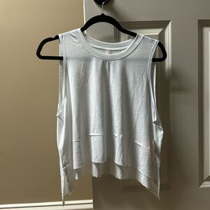 free people shirt size small